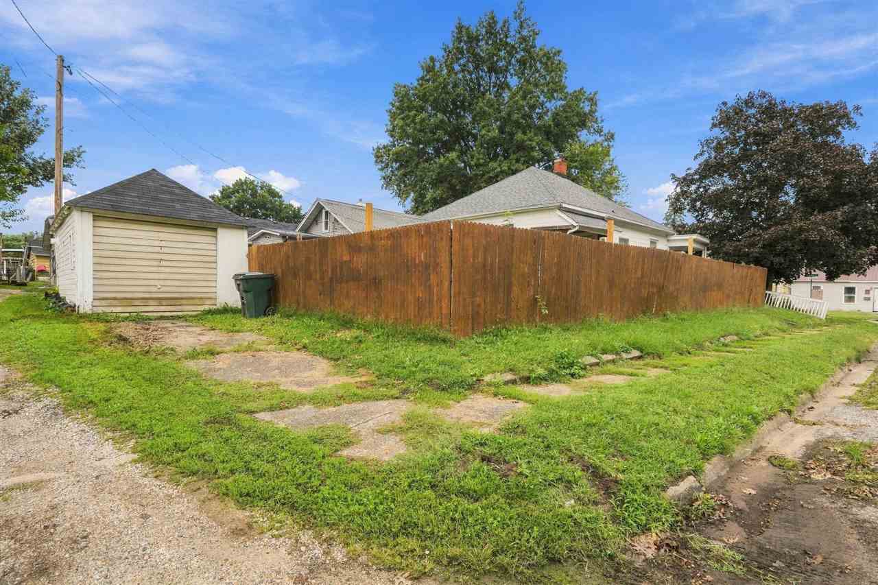 1602 Avenue I Fort Madison IA 52627