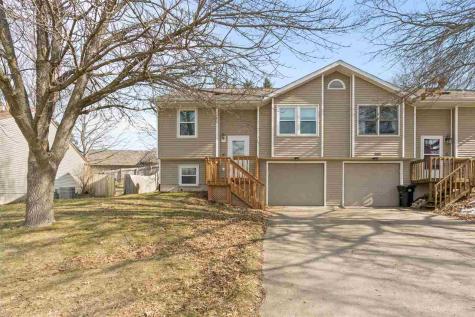 2053 South Ridge Drive Coralville IA 52241