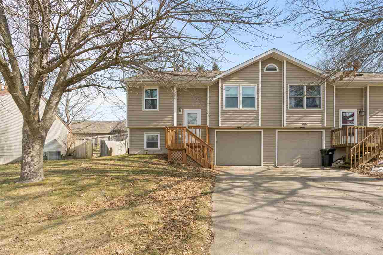 2053 South Ridge Drive Coralville IA 52241