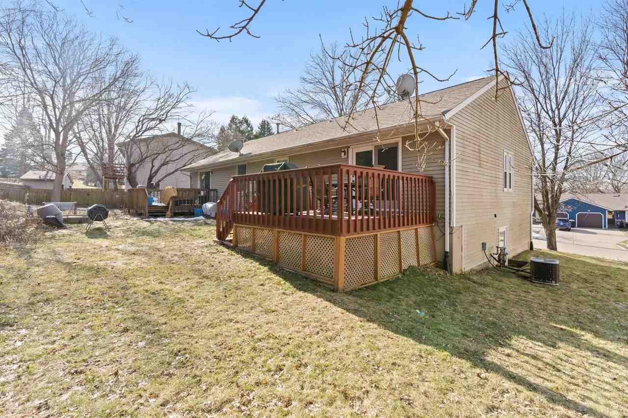2053 South Ridge Drive Coralville IA 52241