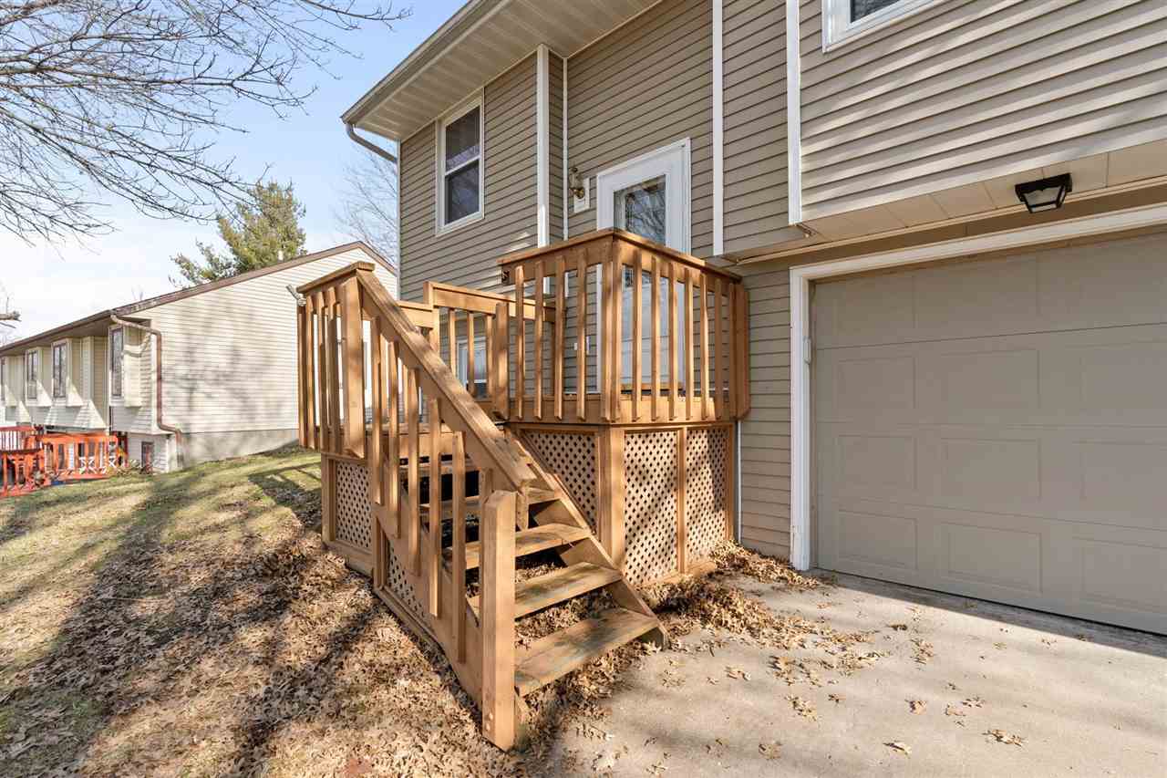 2053 South Ridge Drive Coralville IA 52241