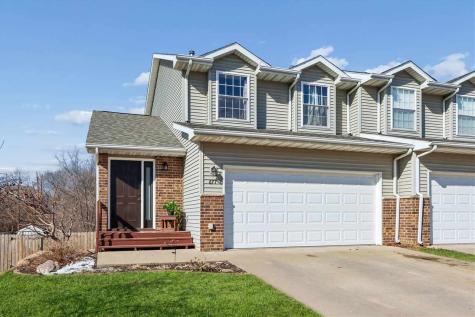 677 Rachael Street North Liberty IA 52317