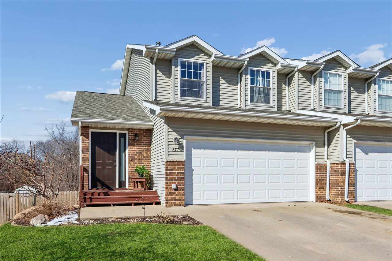 677 Rachael Street North Liberty IA 52317