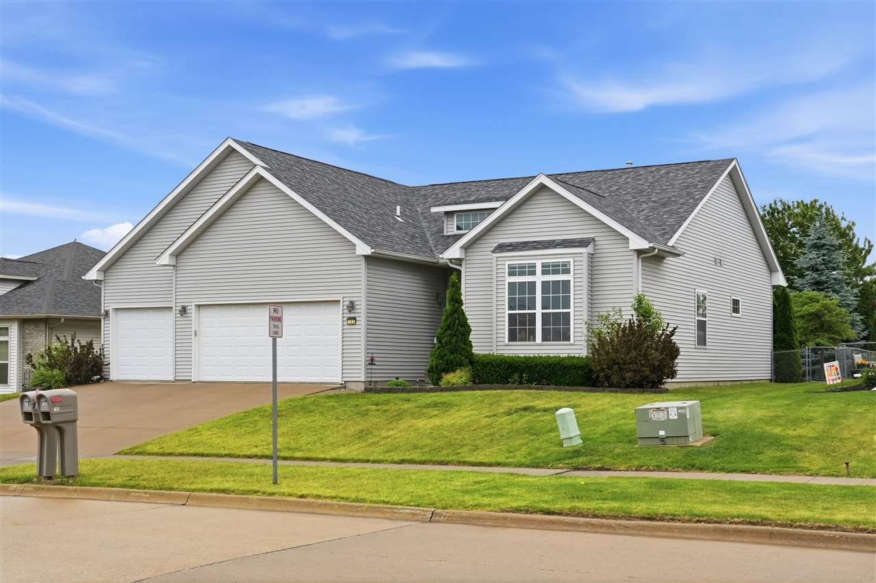 780 Hodge Street North Liberty IA 52317