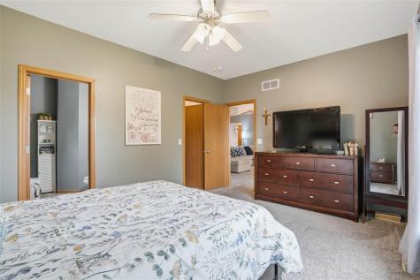 780 Hodge Street North Liberty IA 52317
