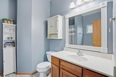 780 Hodge Street North Liberty IA 52317