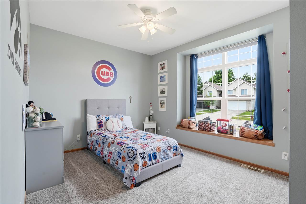 780 Hodge Street North Liberty IA 52317