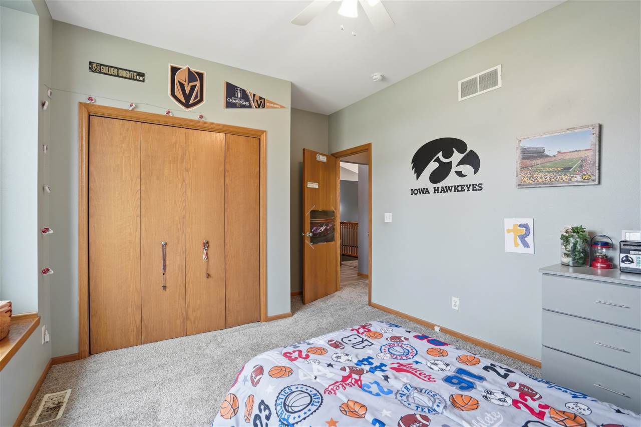 780 Hodge Street North Liberty IA 52317