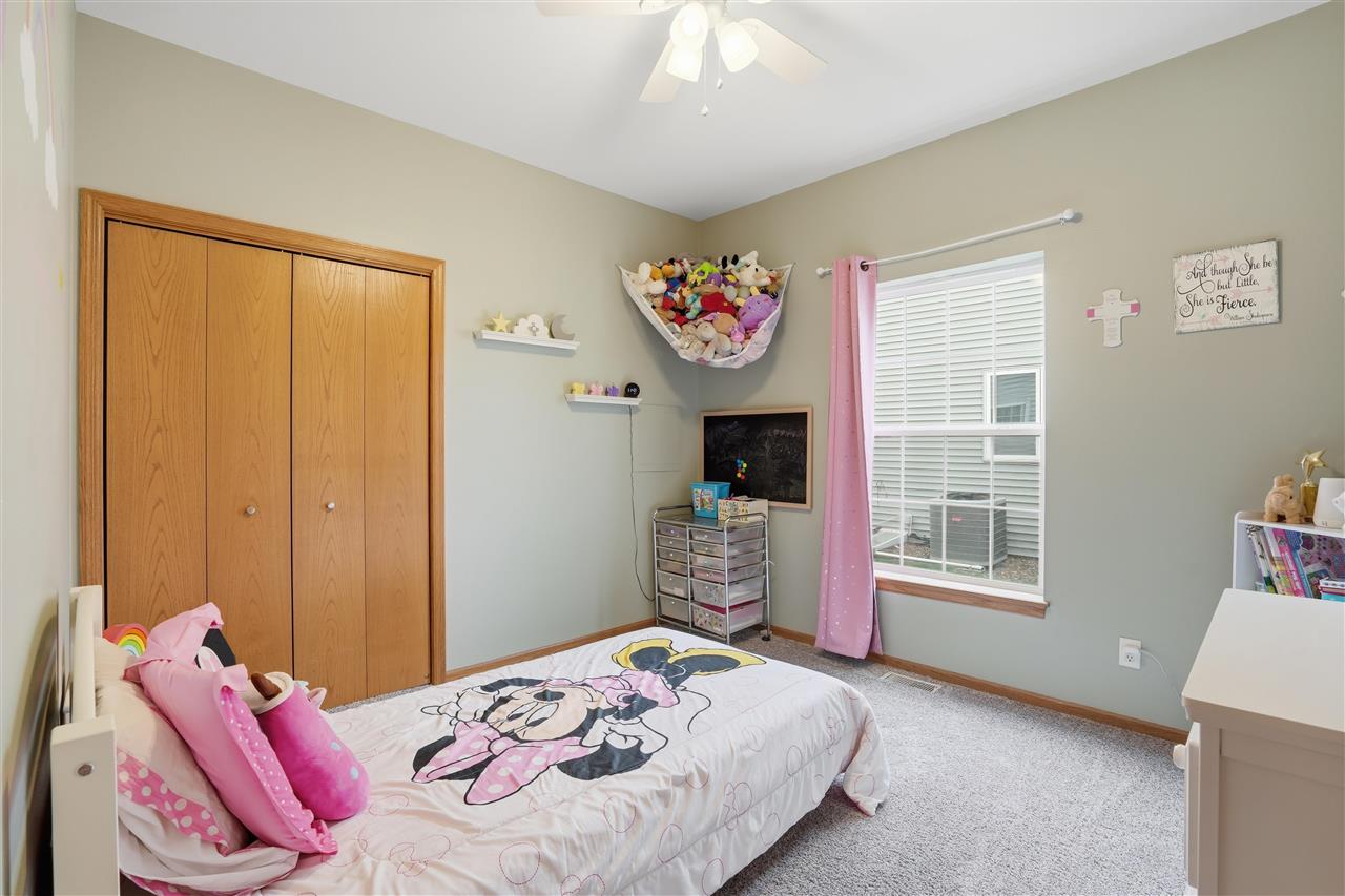 780 Hodge Street North Liberty IA 52317