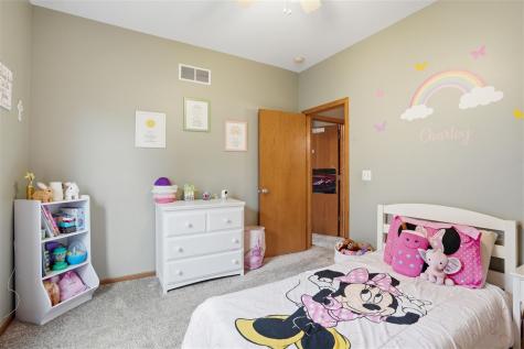 780 Hodge Street North Liberty IA 52317