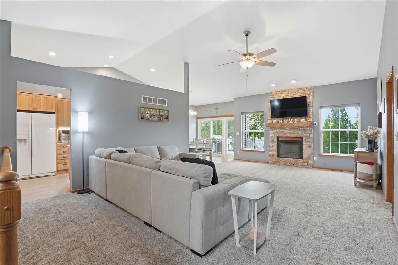 780 Hodge Street North Liberty IA 52317