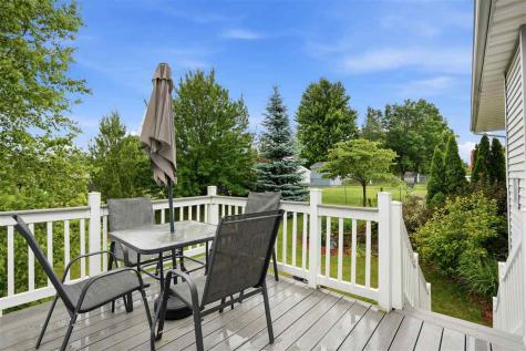 780 Hodge Street North Liberty IA 52317