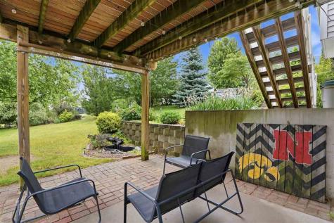 780 Hodge Street North Liberty IA 52317