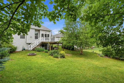 780 Hodge Street North Liberty IA 52317