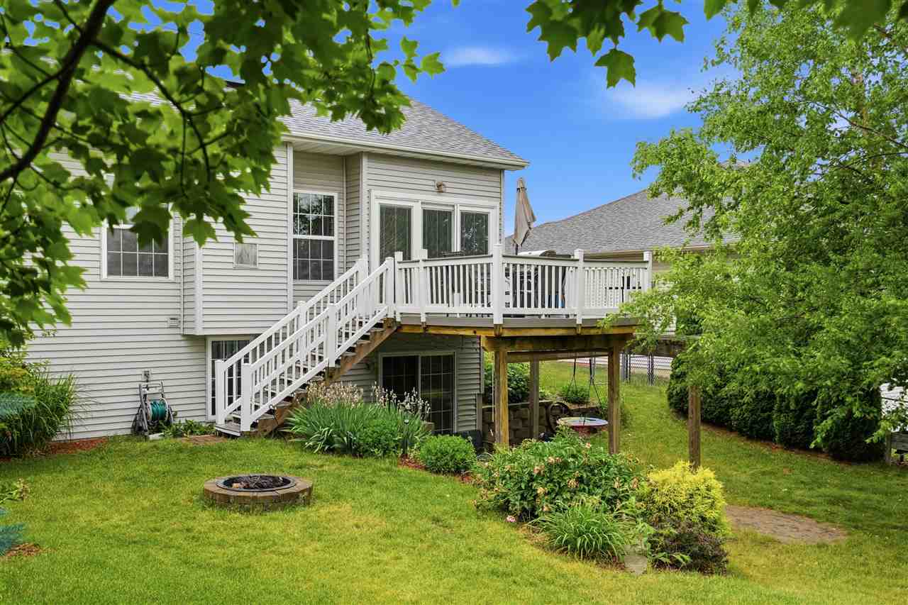 780 Hodge Street North Liberty IA 52317
