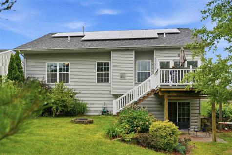 780 Hodge Street North Liberty IA 52317