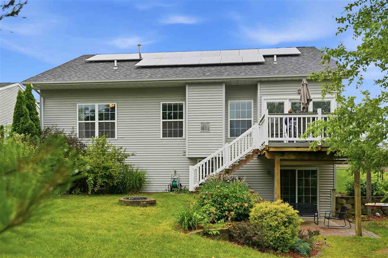 780 Hodge Street North Liberty IA 52317