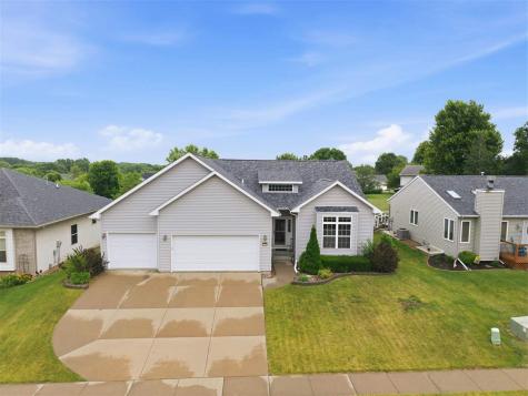 780 Hodge Street North Liberty IA 52317