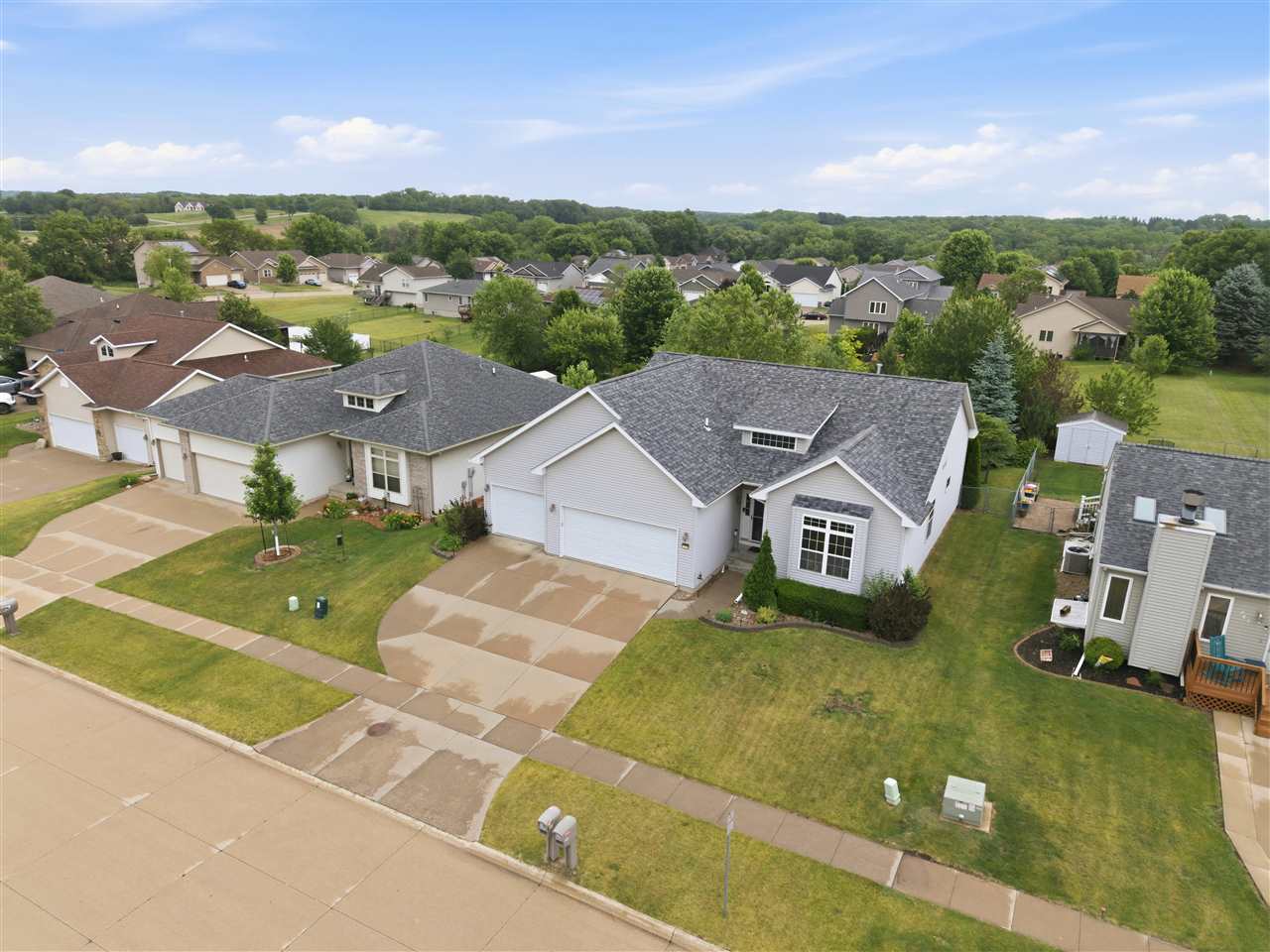 780 Hodge Street North Liberty IA 52317