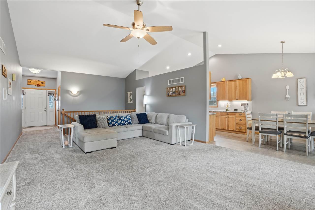 780 Hodge Street North Liberty IA 52317