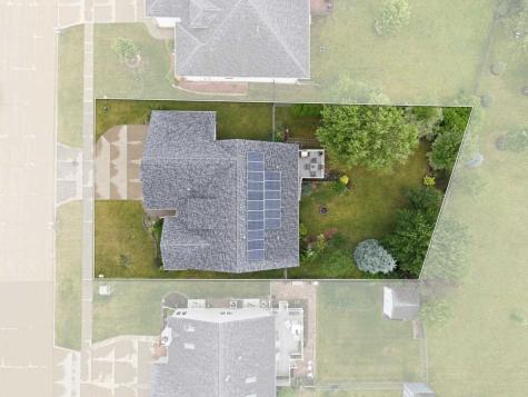 780 Hodge Street North Liberty IA 52317