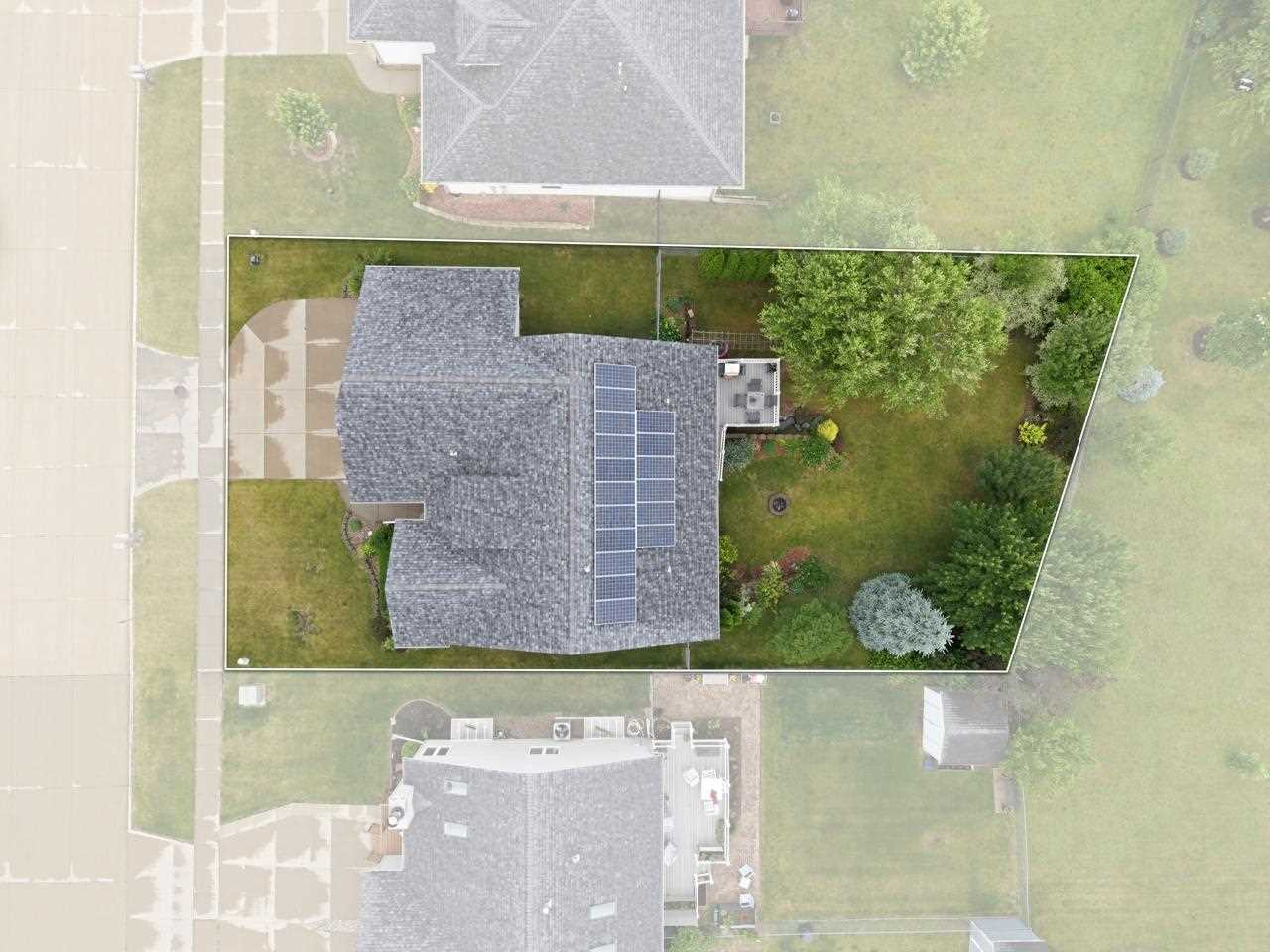 780 Hodge Street North Liberty IA 52317