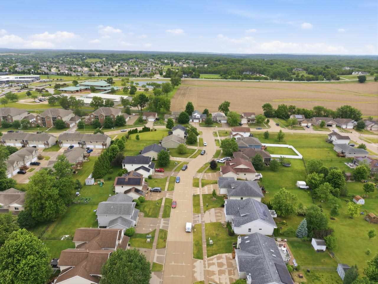 780 Hodge Street North Liberty IA 52317