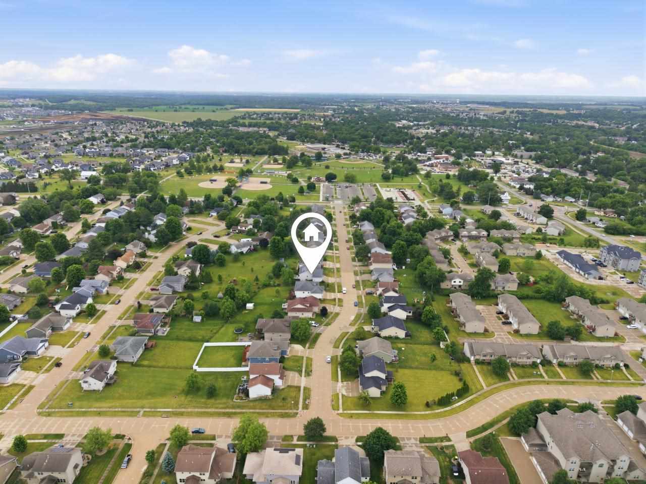 780 Hodge Street North Liberty IA 52317