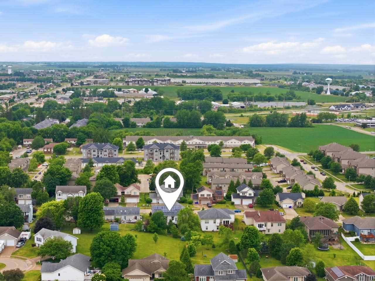 780 Hodge Street North Liberty IA 52317