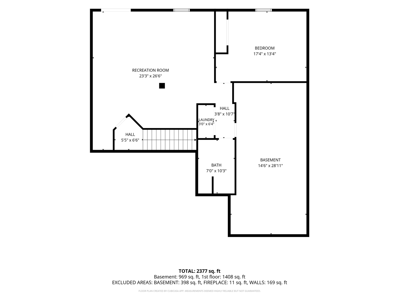 780 Hodge Street North Liberty IA 52317