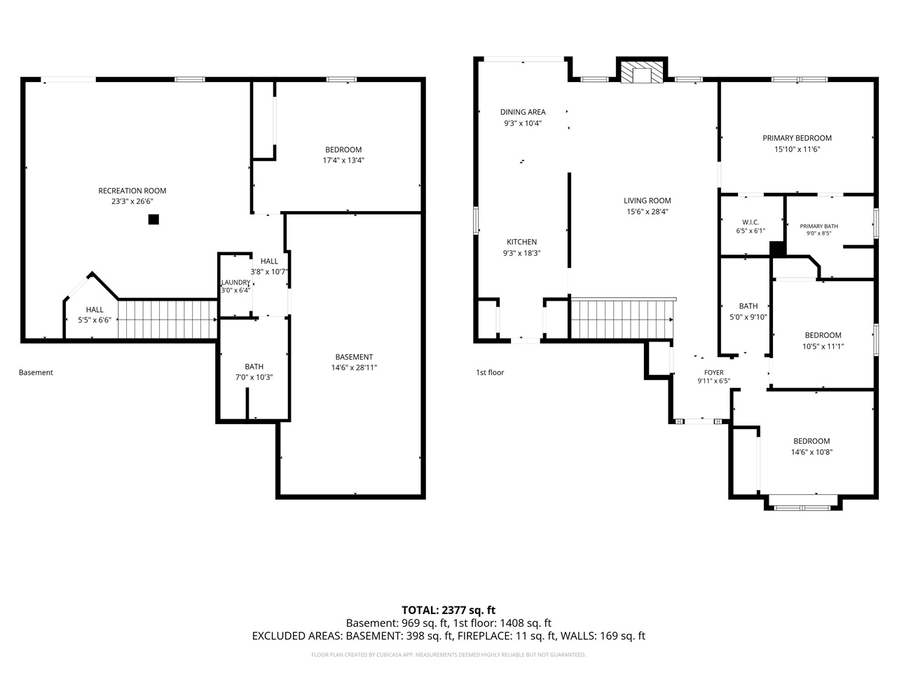 780 Hodge Street North Liberty IA 52317