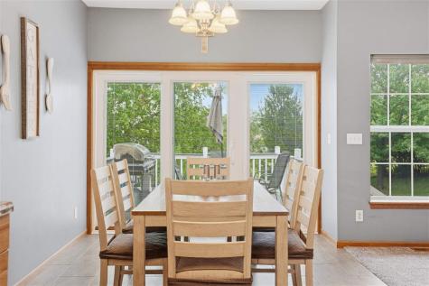 780 Hodge Street North Liberty IA 52317