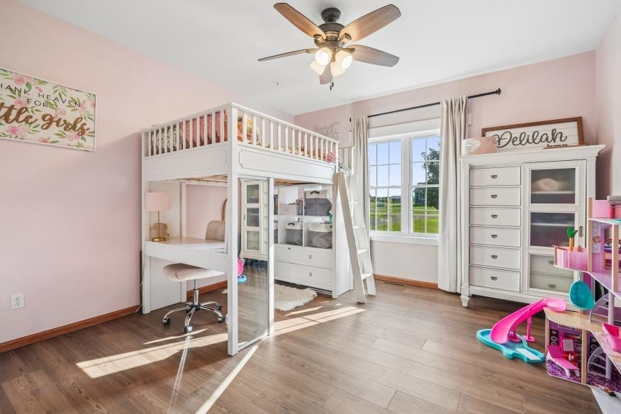 7997 218th Avenue Martelle IA 52305