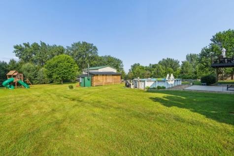 7997 218th Avenue Martelle IA 52305