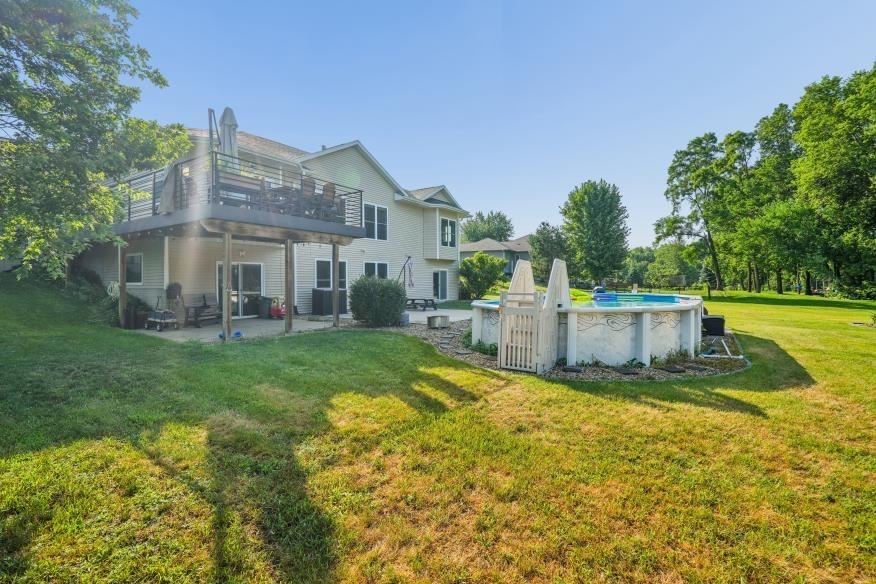 7997 218th Avenue Martelle IA 52305