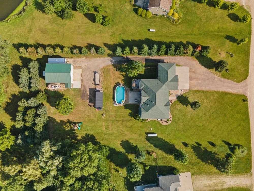 7997 218th Avenue Martelle IA 52305