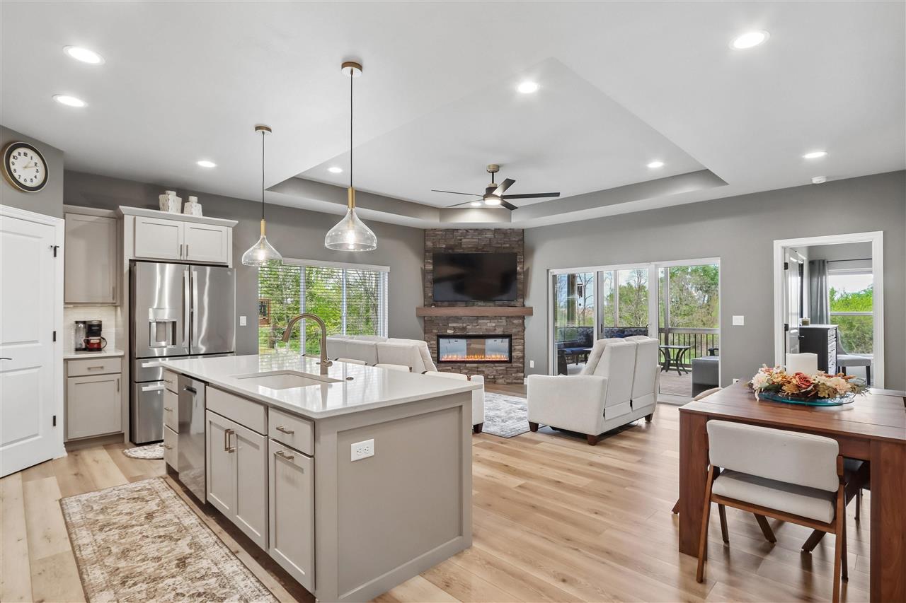 1030 Highland Trail Solon IA 52333