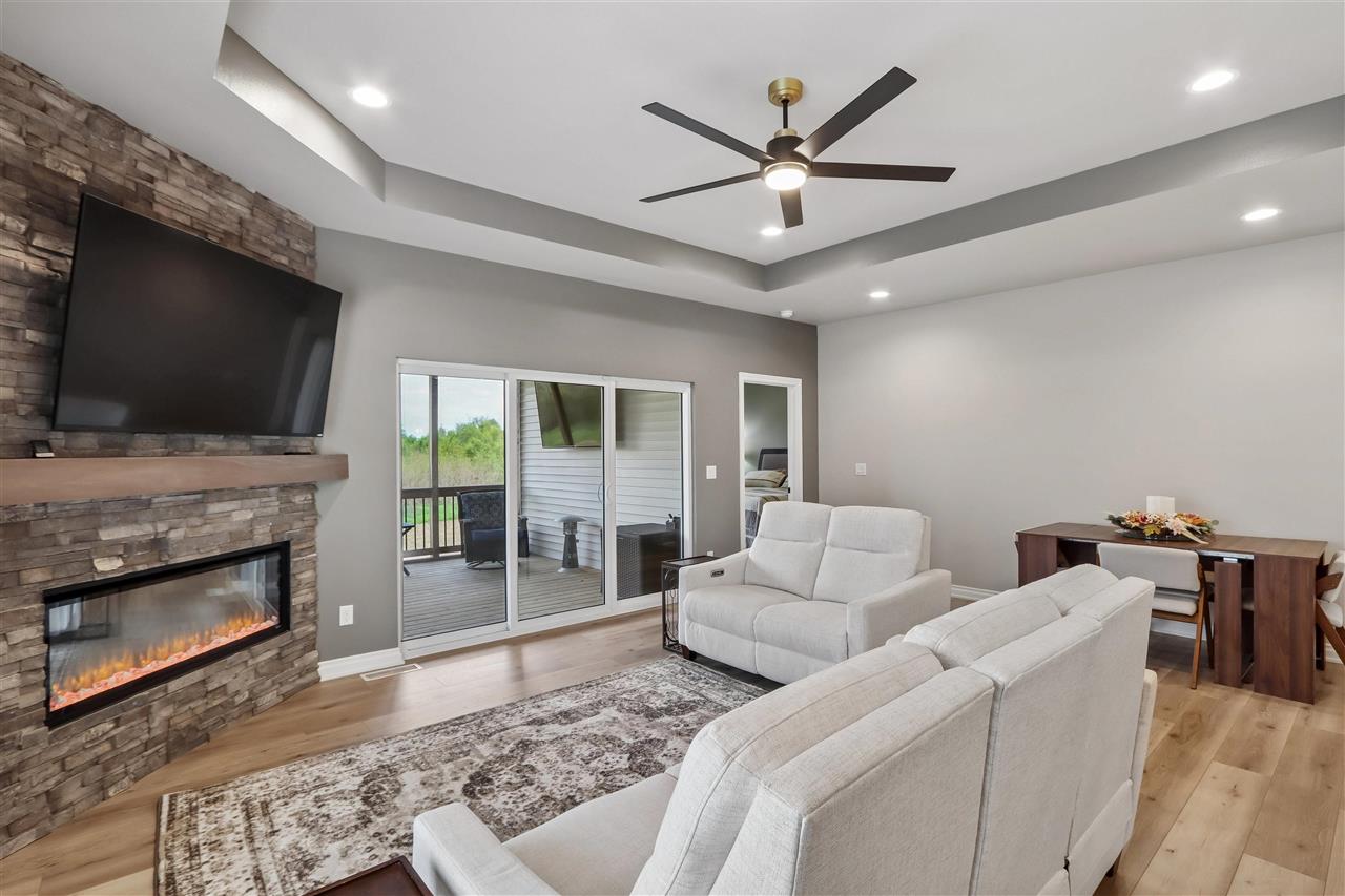 1030 Highland Trail Solon IA 52333