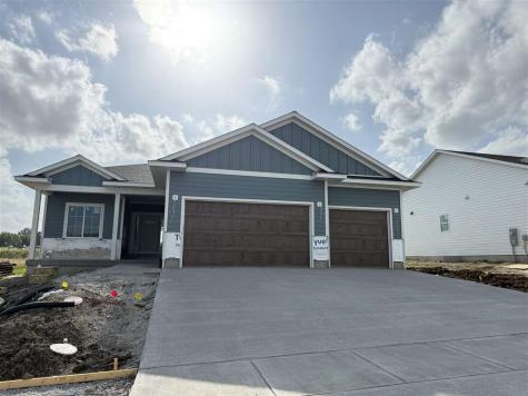 125 S Seven Oaks Road North Liberty IA 52317