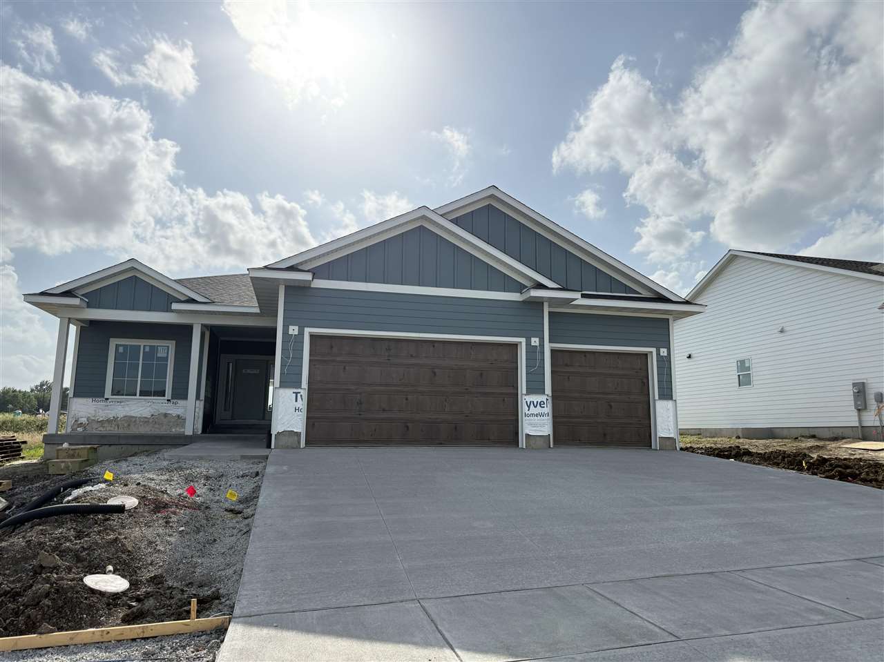 125 S Seven Oaks Road North Liberty IA 52317