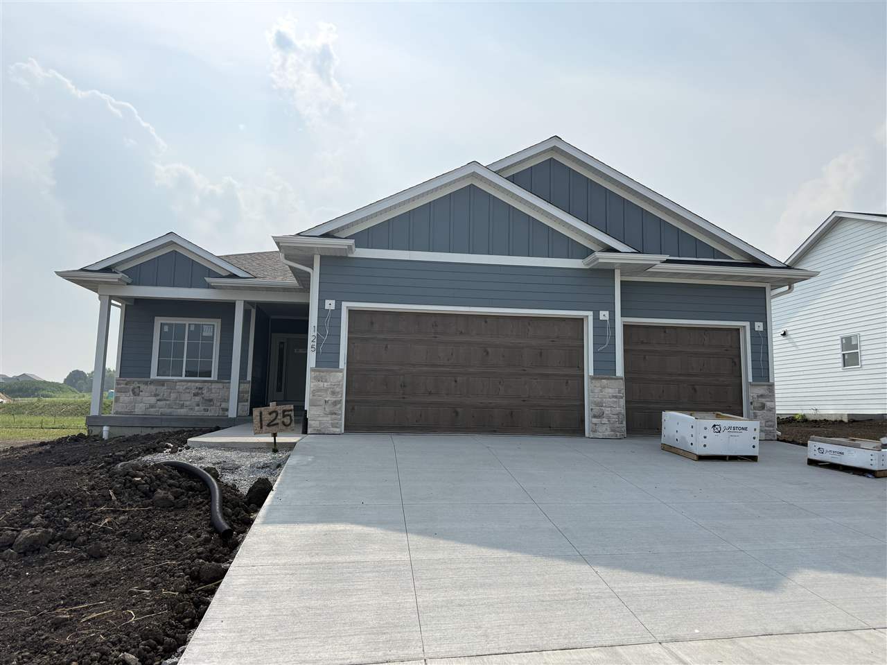 125 S Seven Oaks Road North Liberty IA 52317