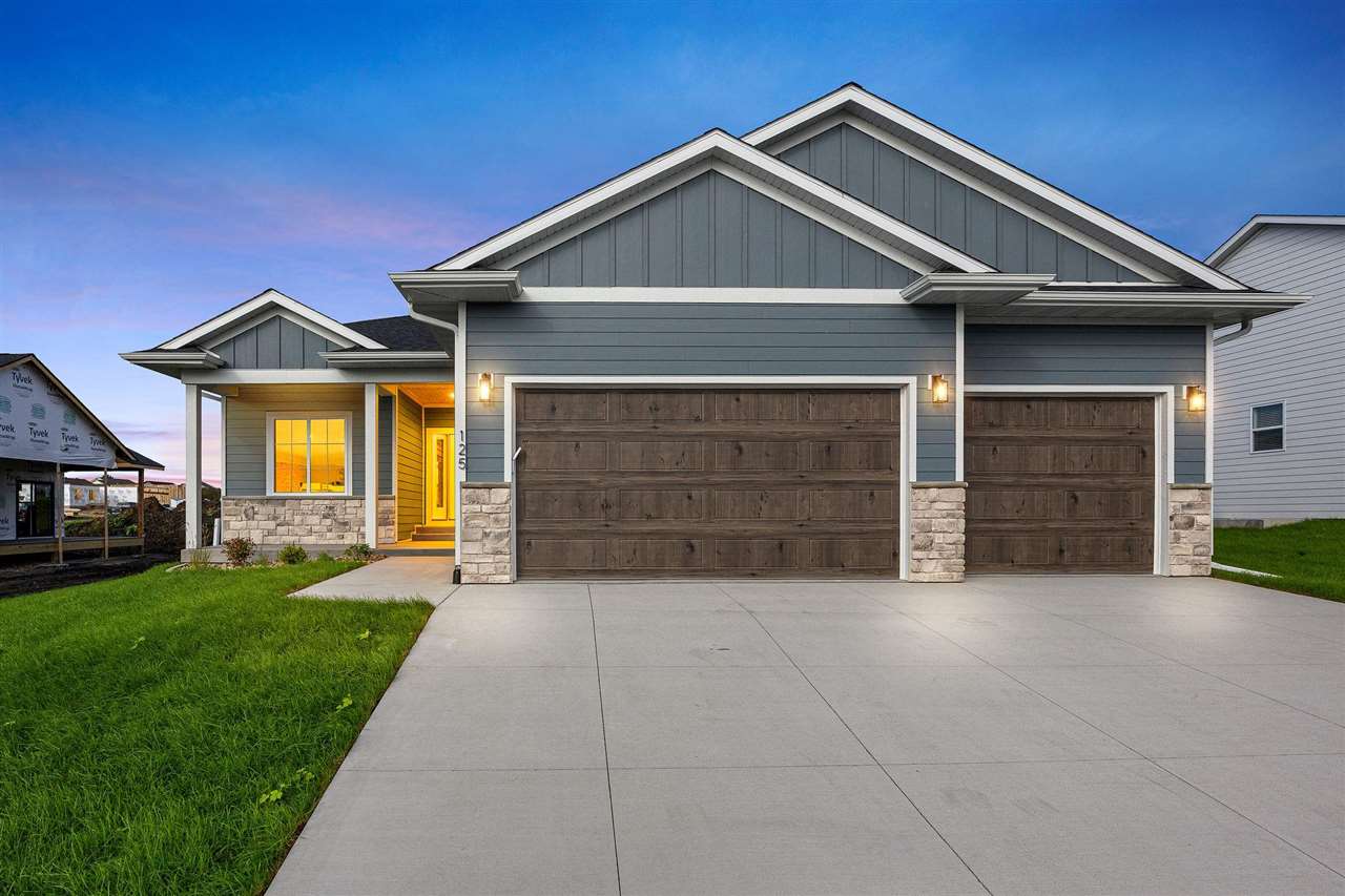 125 S Seven Oaks Road North Liberty IA 52317