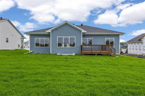 125 S Seven Oaks Road North Liberty IA 52317