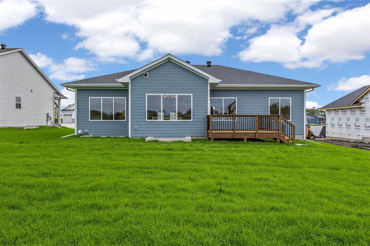 125 S Seven Oaks Road North Liberty IA 52317