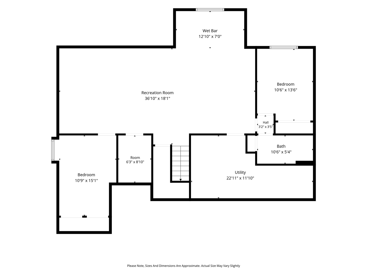 125 S Seven Oaks Road North Liberty IA 52317