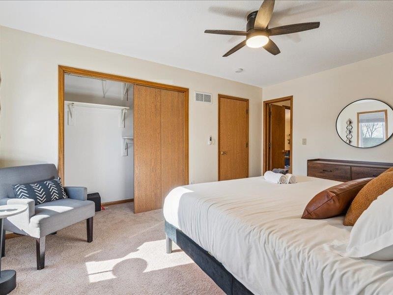 2355 Jessup Circle Iowa City IA 52246