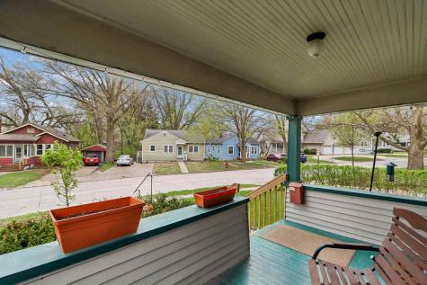 108 Highland Drive Iowa City IA 52246