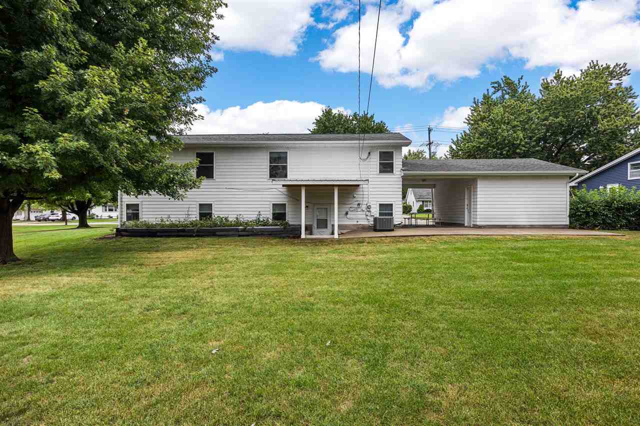 1015 29th Street NE Cedar Rapids IA 52402