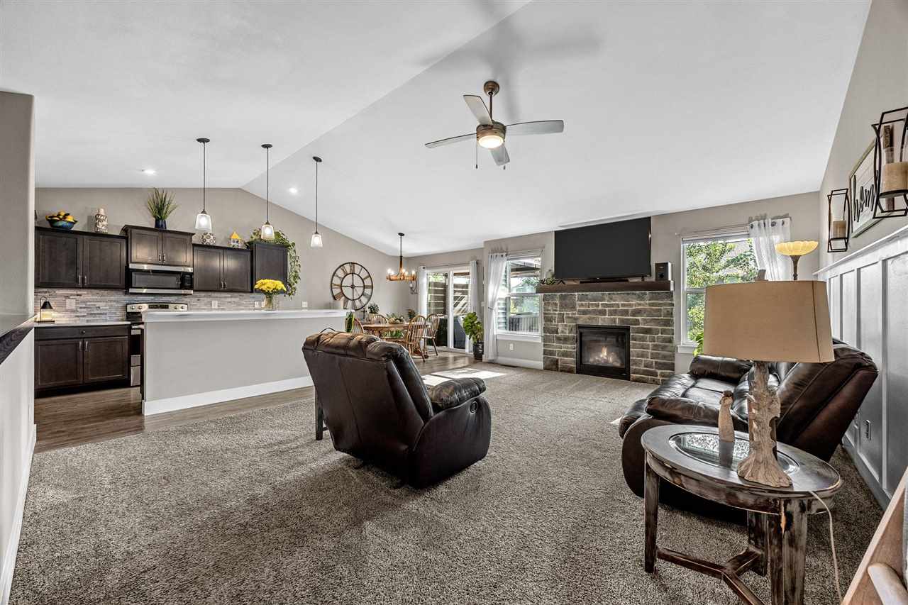 1626 Prairie Rose Drive SW Cedar Rapids IA 52404