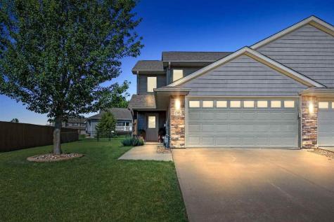 1515 Cedar Springs Drive North Liberty IA 52317